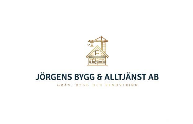 Jörgens Bygg och Alltjänst I Väring AB